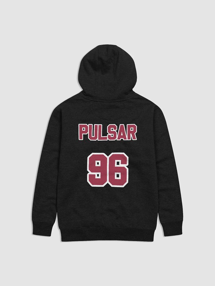 Henchman Hoodie | Pulsar product image (1)