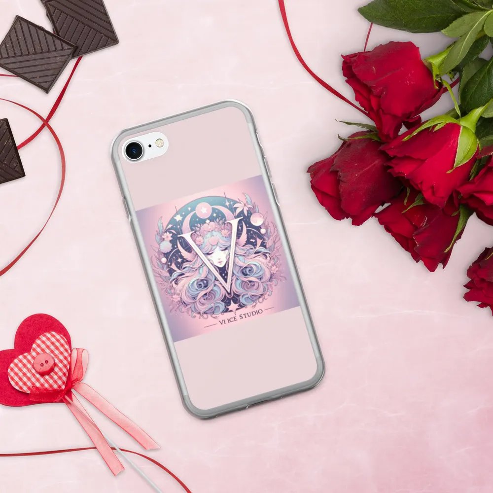 Mystical Visions iPhone Case product image (9)
