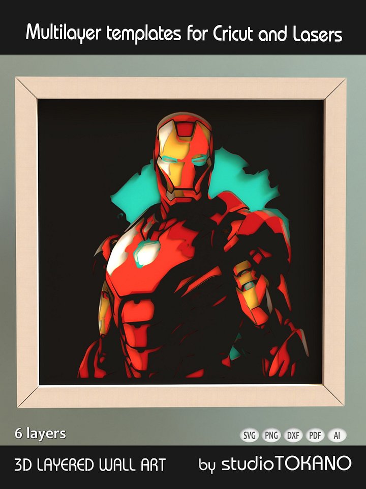 Mister Metal product image (1)