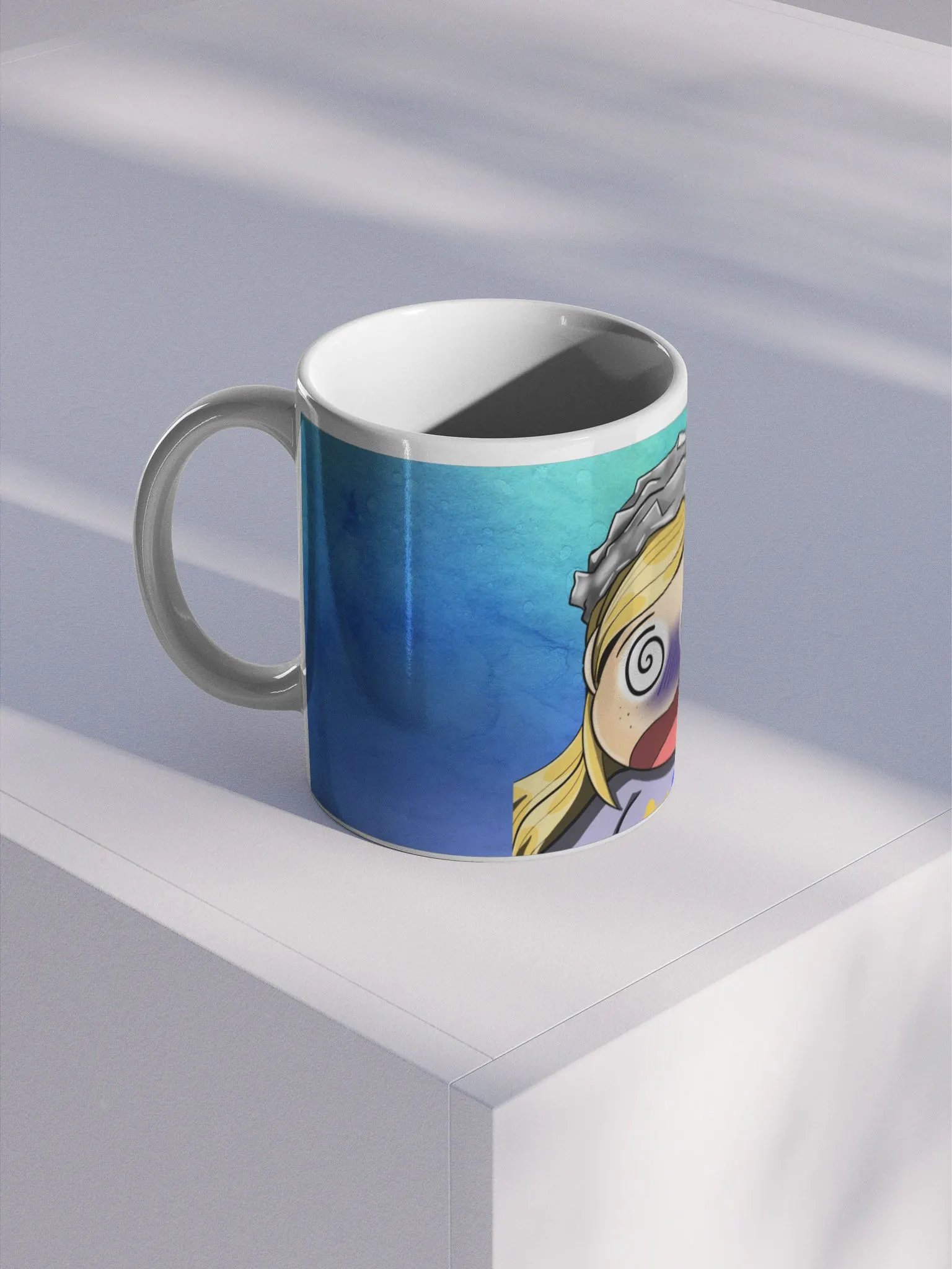 trixmeDerp Mug product image (1)
