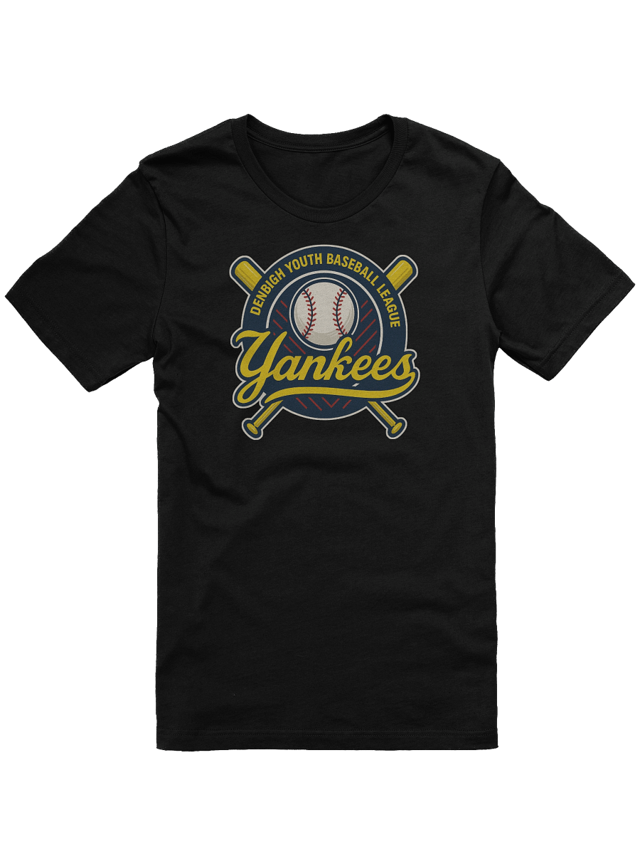 Yankees - Soft T-shirt product image (2)