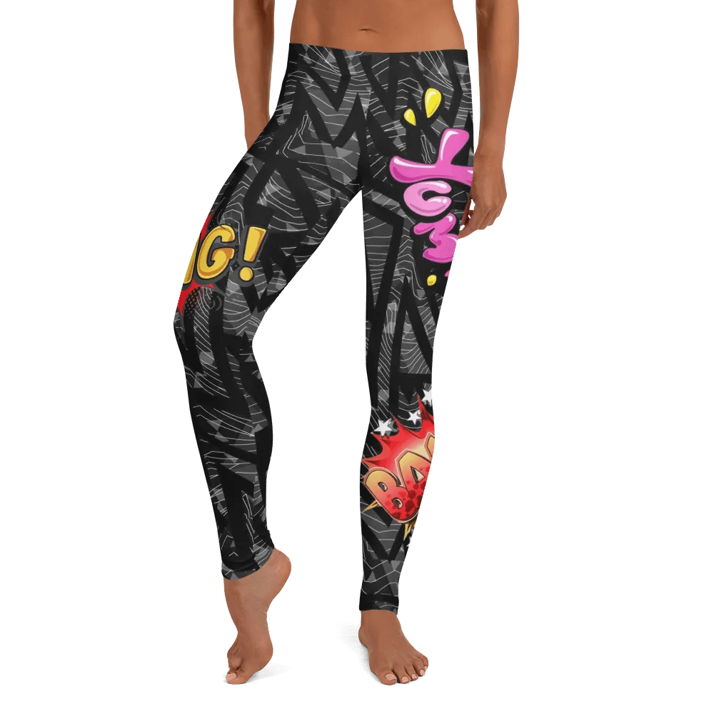 WOMEN LEGGINGS product image (9)