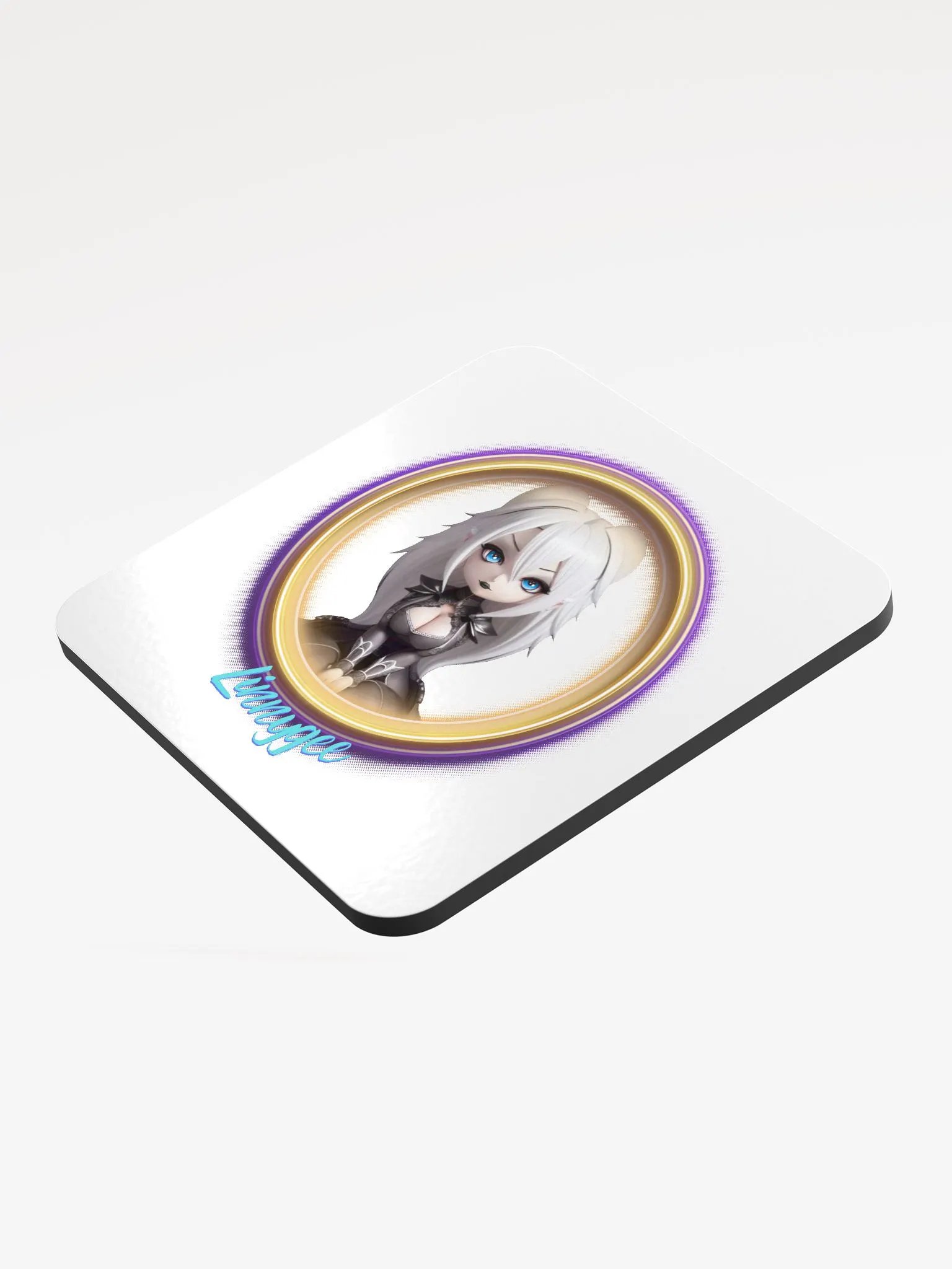 Logo Coaster product image (3)