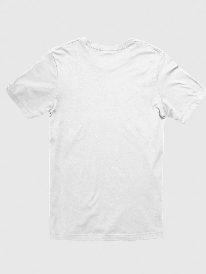 Comic #35 - T-Shirt product image (5)