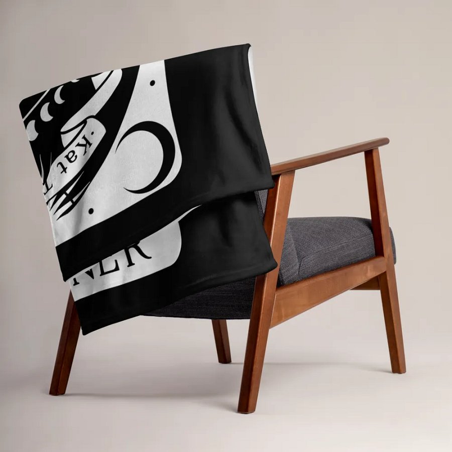 TAROT Blanket product image (5)