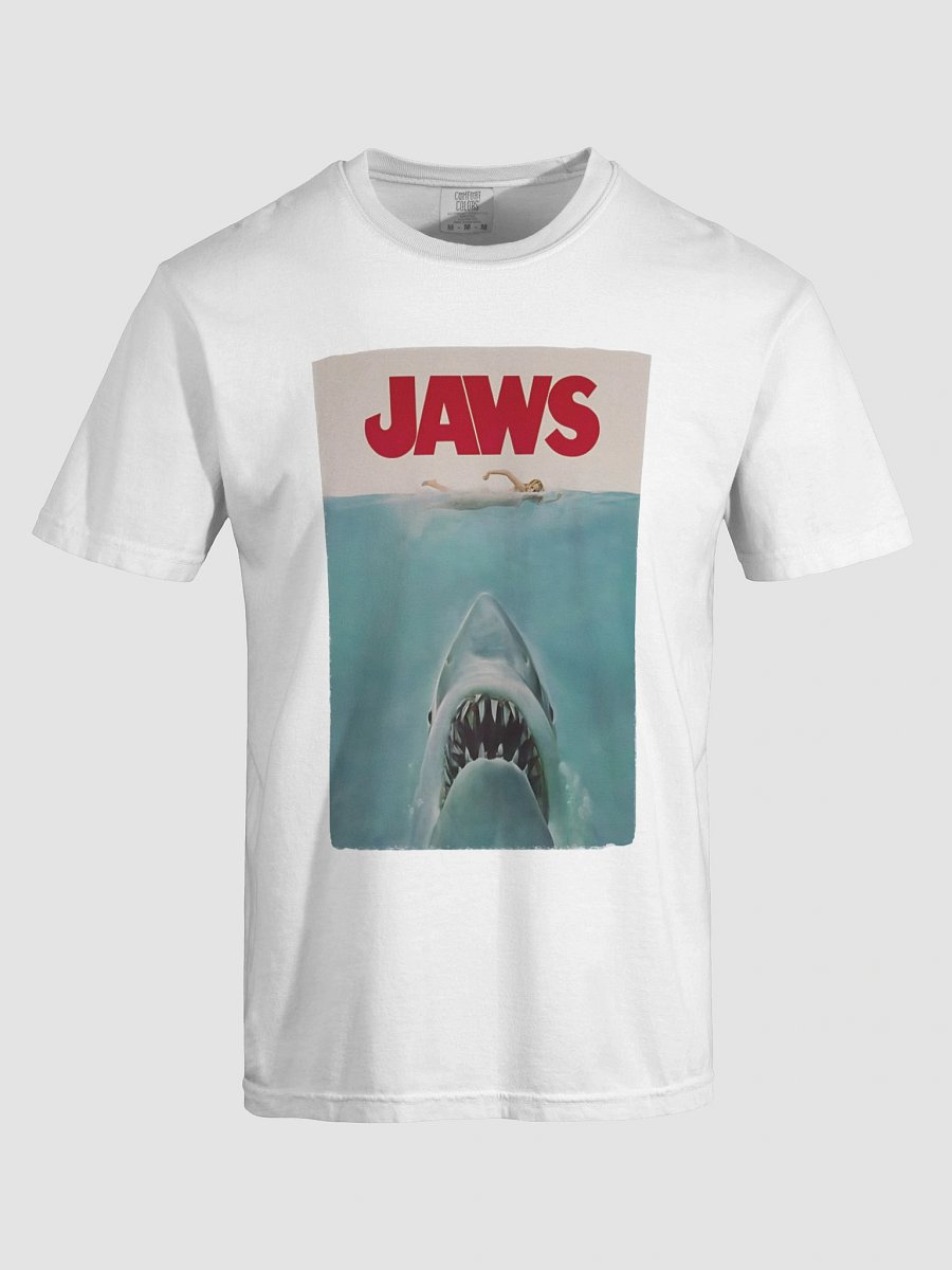 JAWS T-Shirt product image (7)