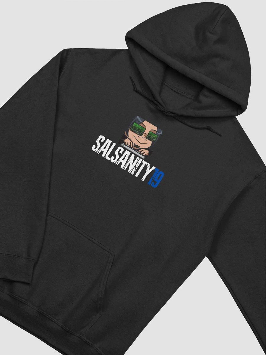 Hackerman Hoodie product image (24)