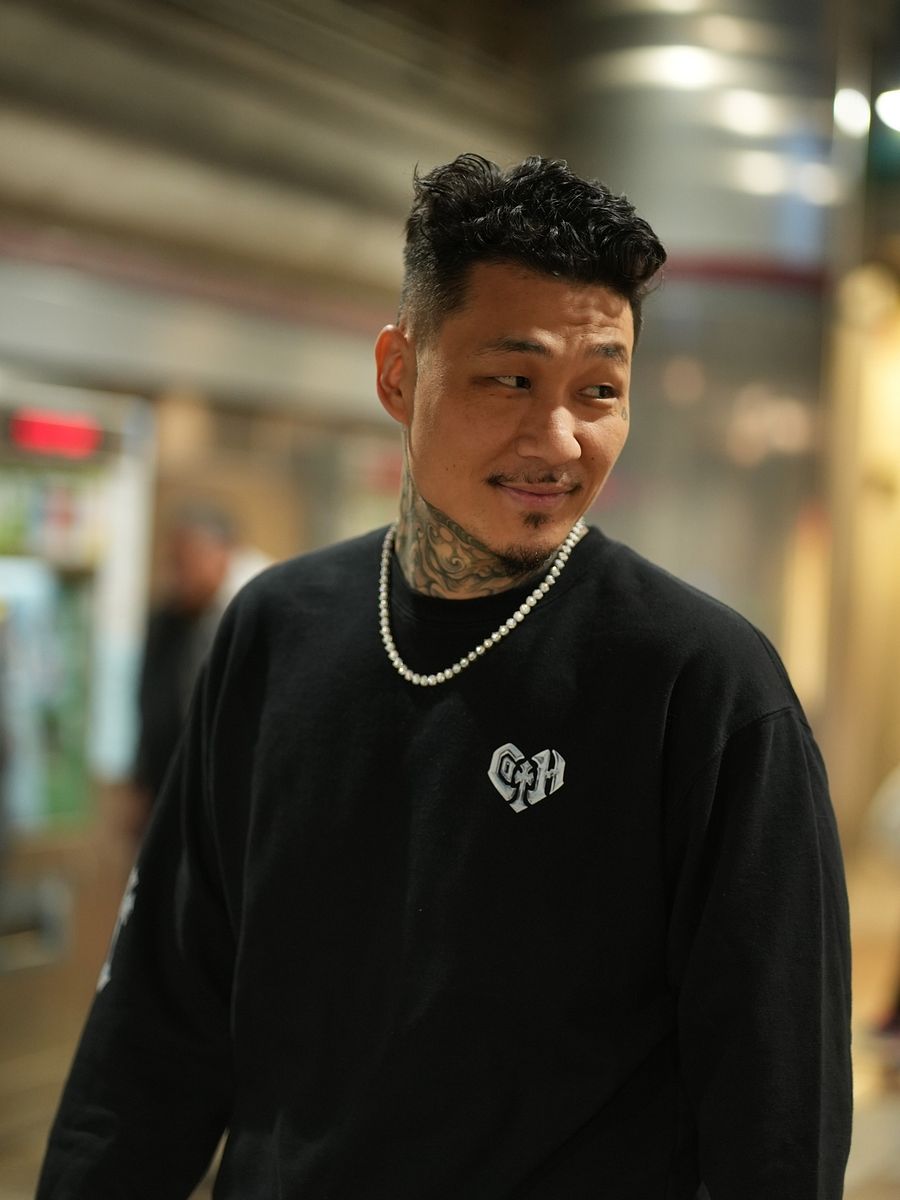 Crew Neck product image (3)