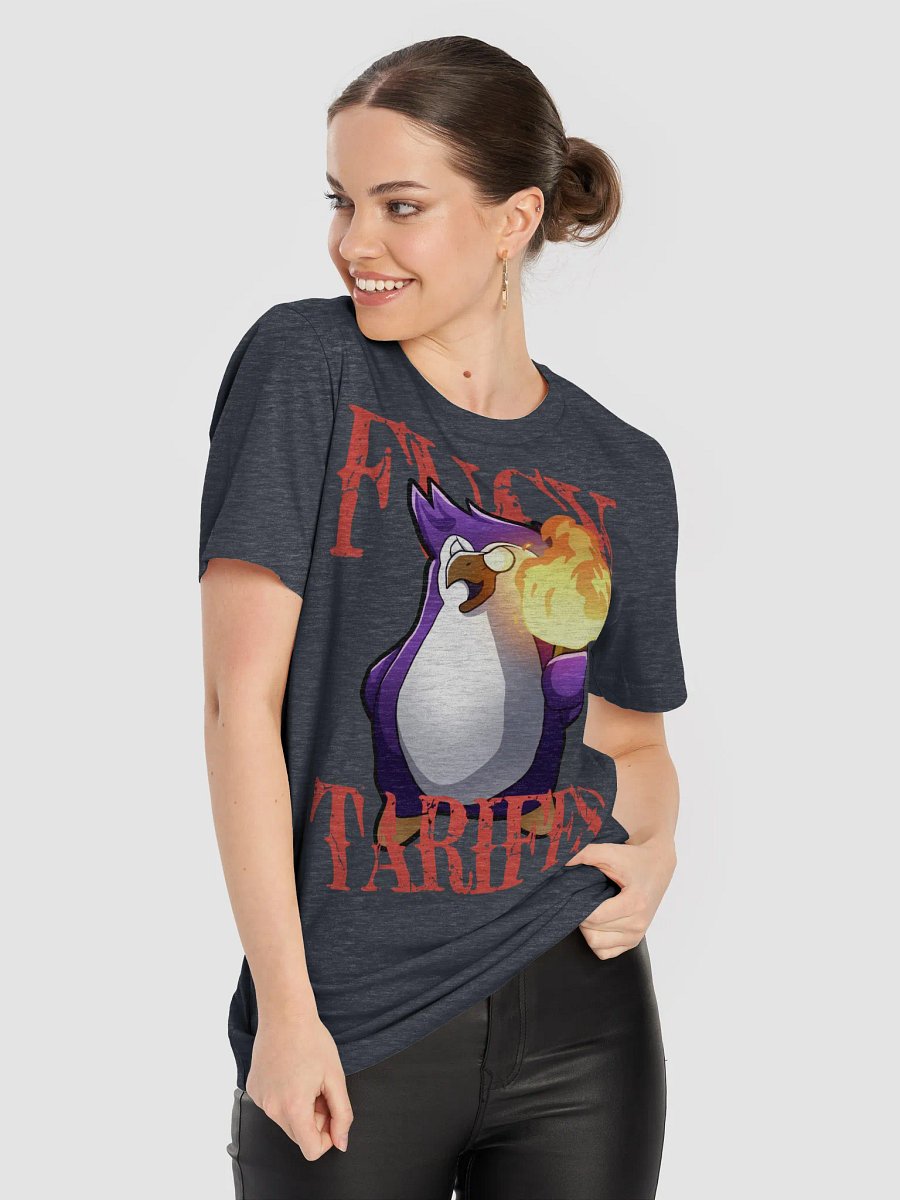 F*CK TARIFFS product image (22)