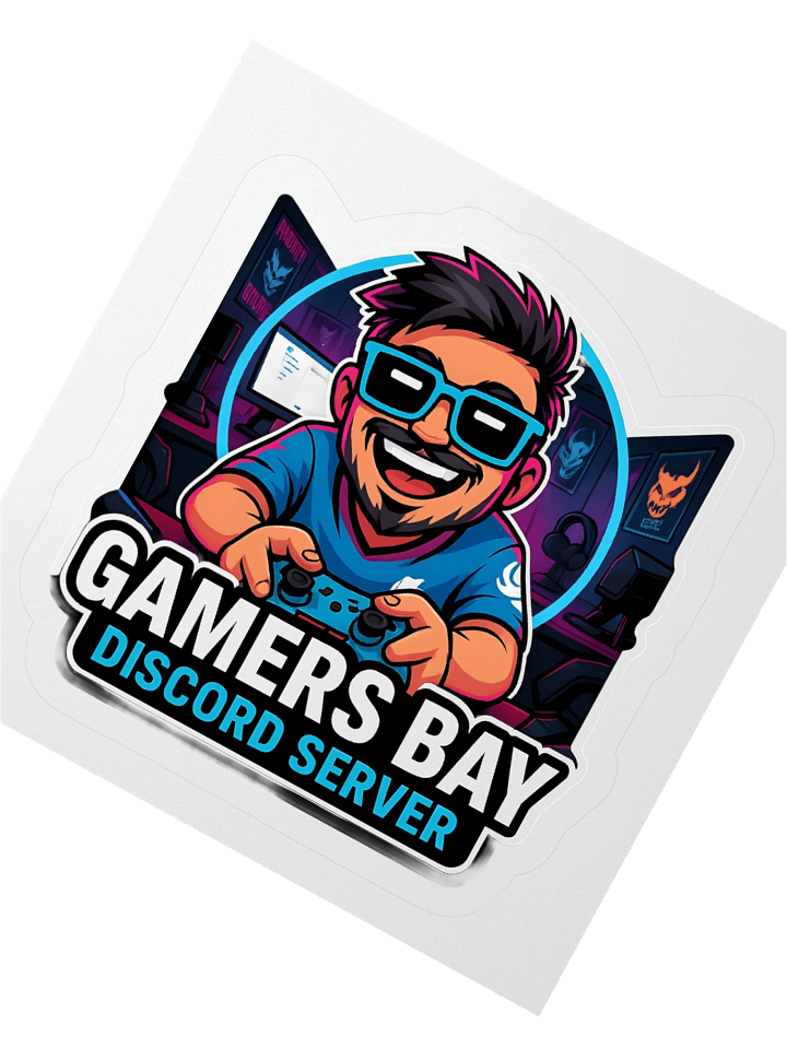 Bay stickers product image (5)
