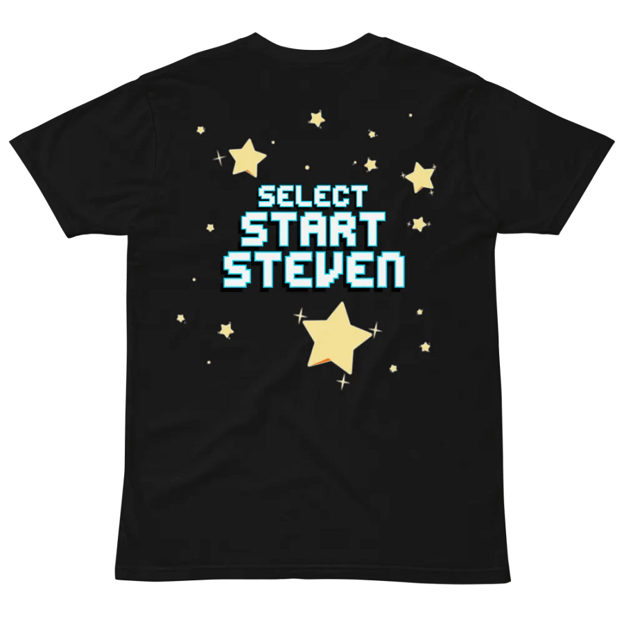 Superfan Premium Tee product image (5)