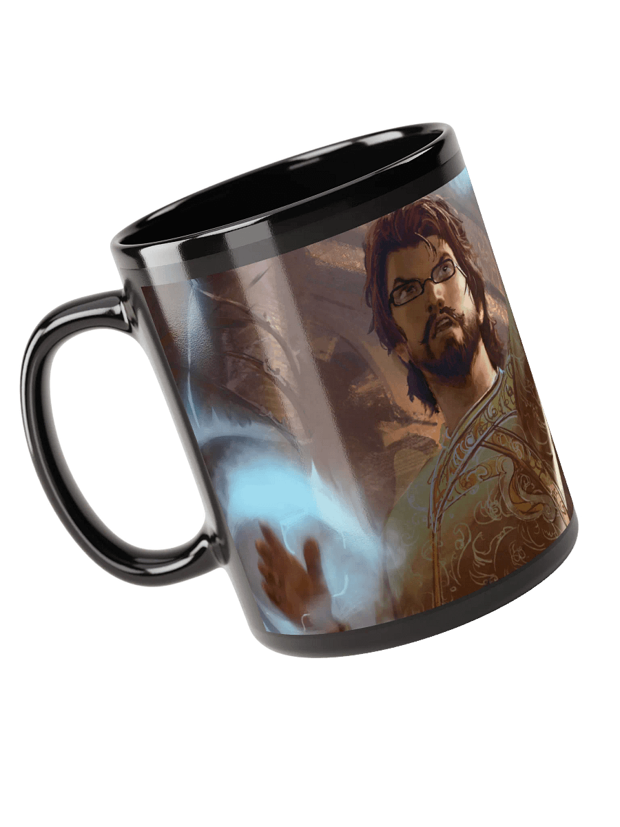 To Poison a Prince Mug product image (3)