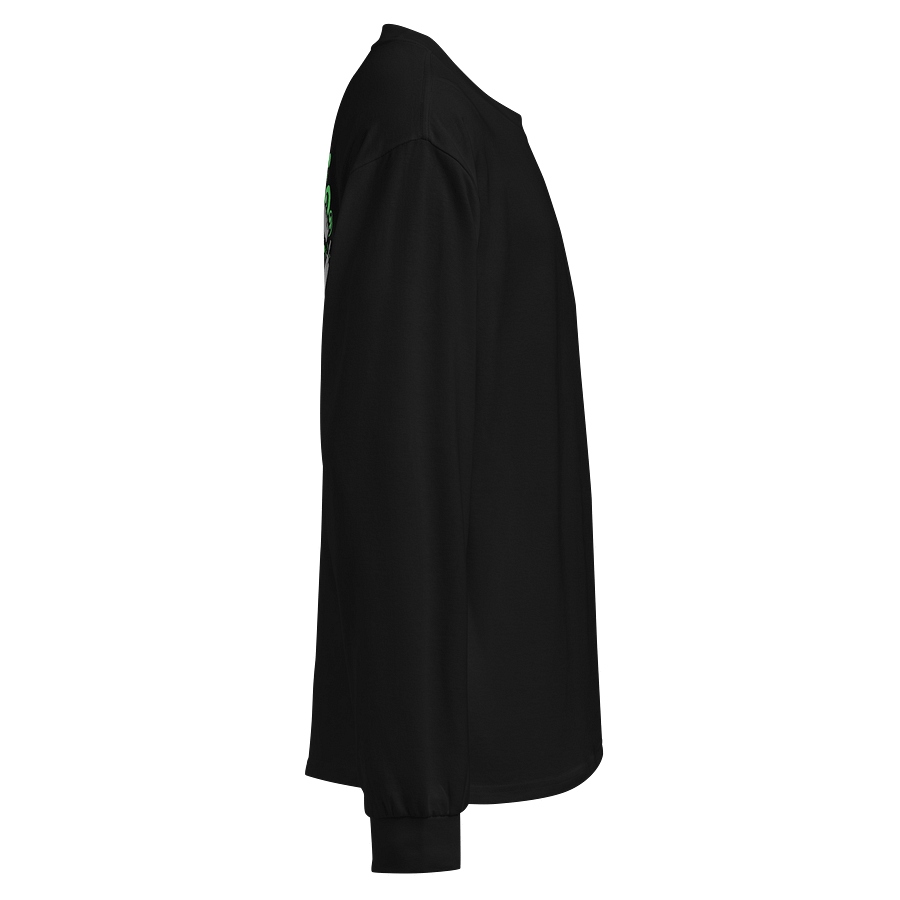 HPT x Arlington Long-Sleeve T-Shirt (Dark) product image (4)