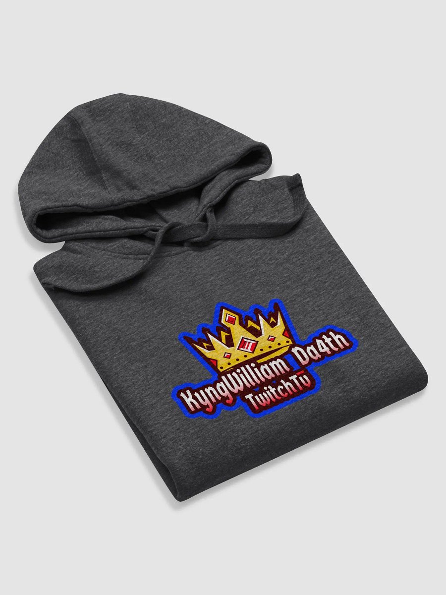 Kyng Crown Hoodie product image (24)