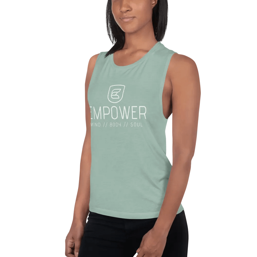 Empower Womens Tank product image (33)