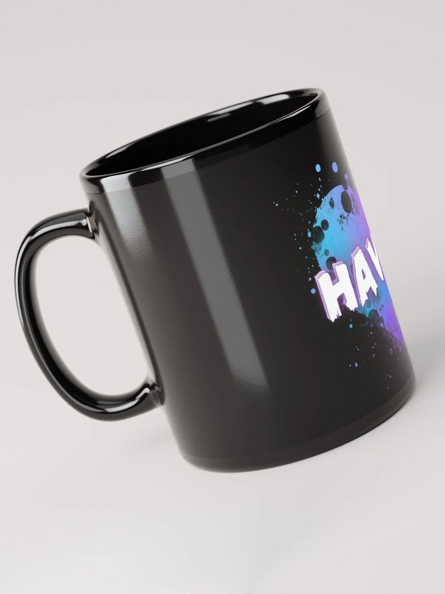 Spray Paint Mug product image (5)