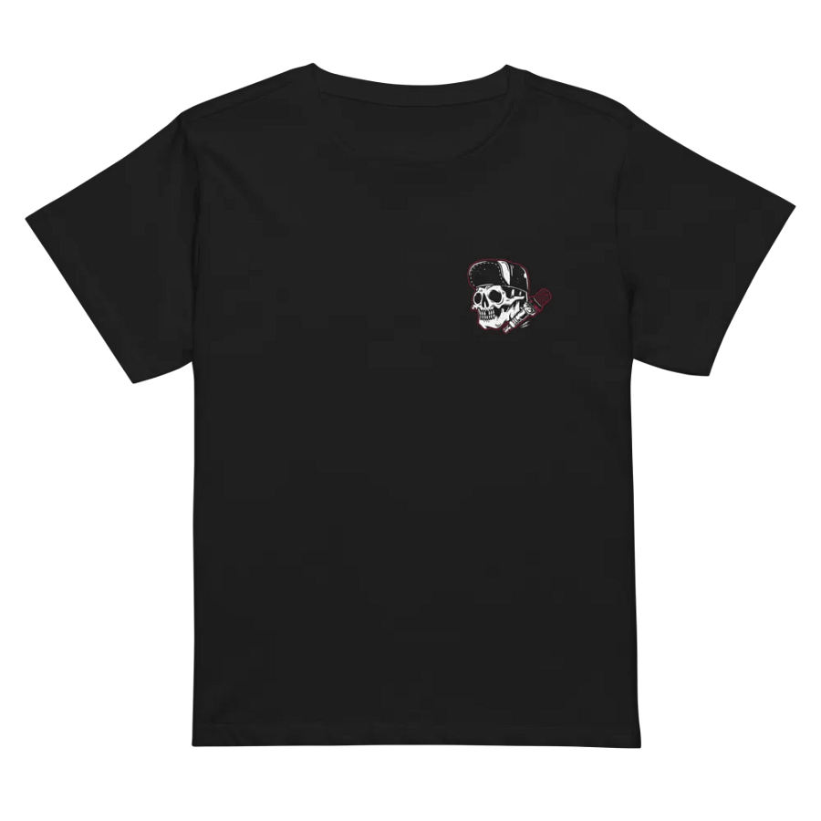 Bobber Brothers Womens Tee product image (2)