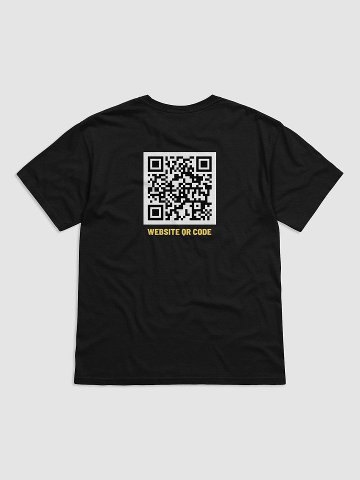 Jackson, MS WDCW Color T-Shirt product image (2)