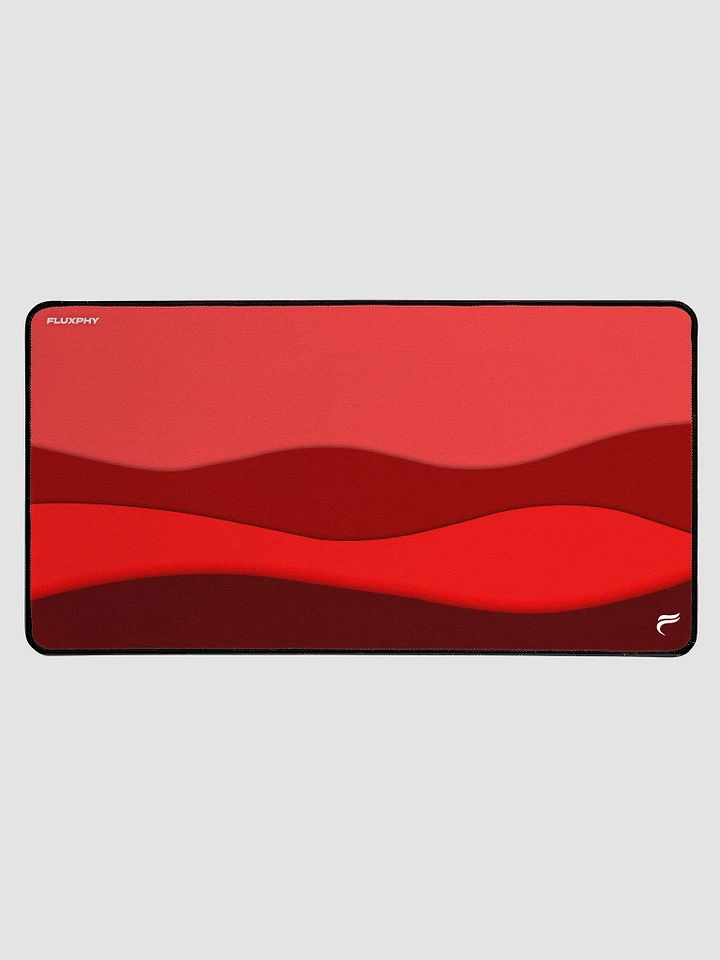Red Wave - Fluxphy product image (1)