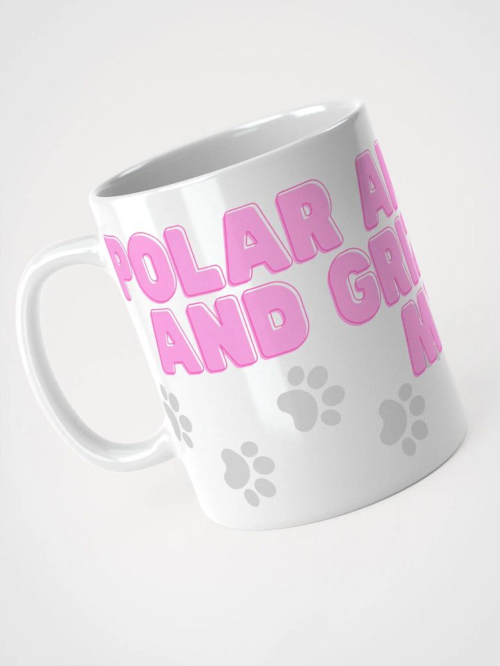 Polar and Black and Grizzly, OH MY! product image (2)