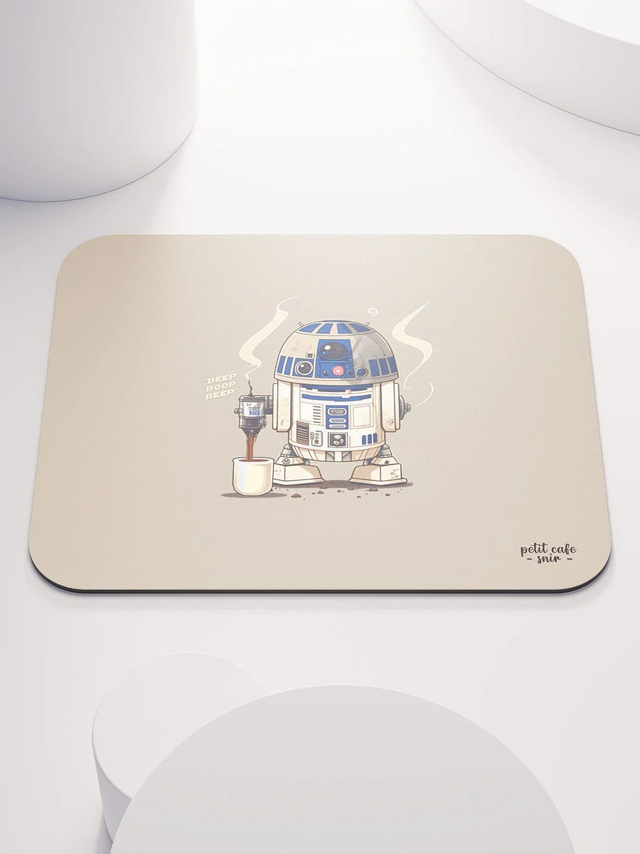 R2-Café - Tapis de souris product image (3)