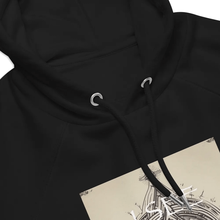 All Seeing Eye Hoodie product image (7)