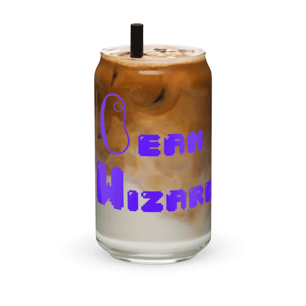 A can of Bean Wizard product image (6)