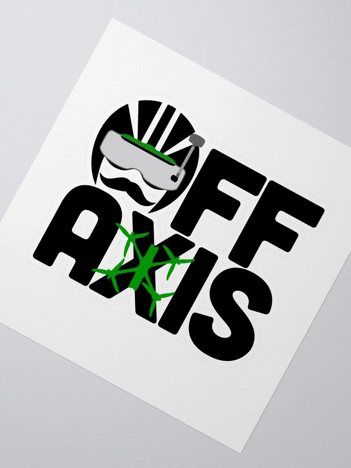 stickers! product image (2)