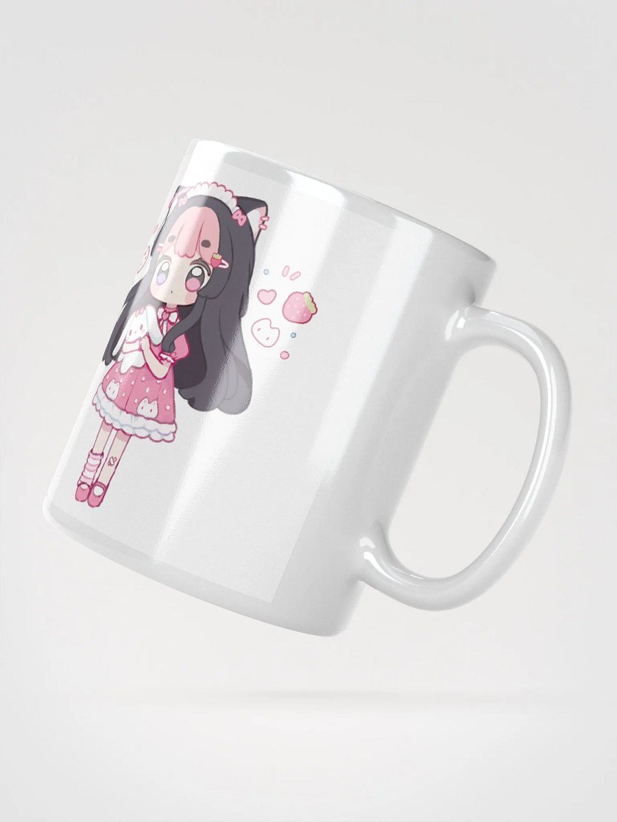 comfy strawb mug product image (3)
