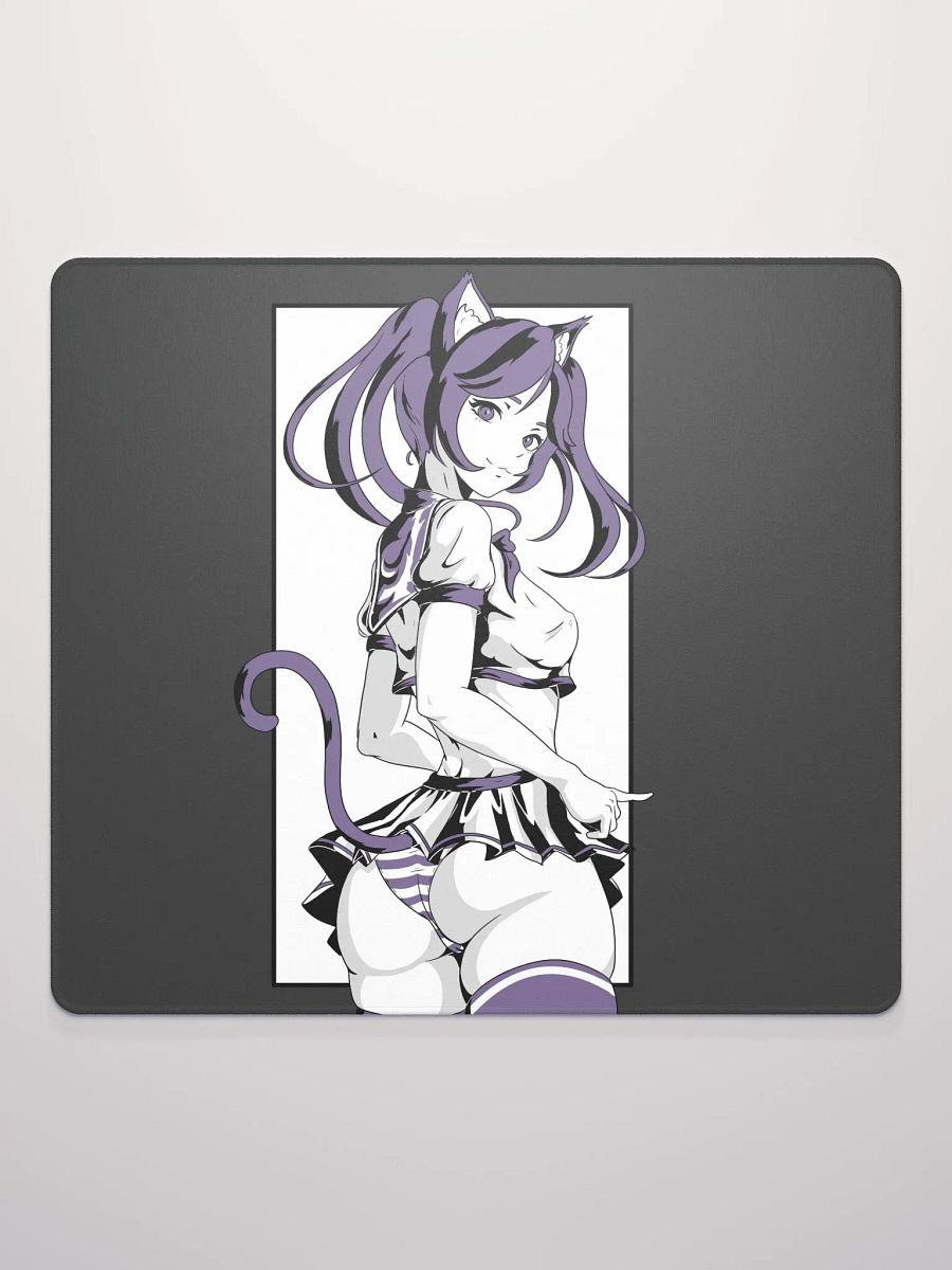 ScreamPuff Waifu Mousepads product image (3)