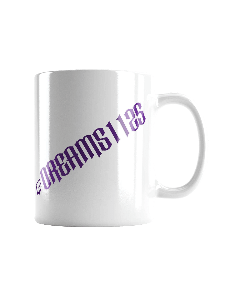 Dreamy Mug product image (3)