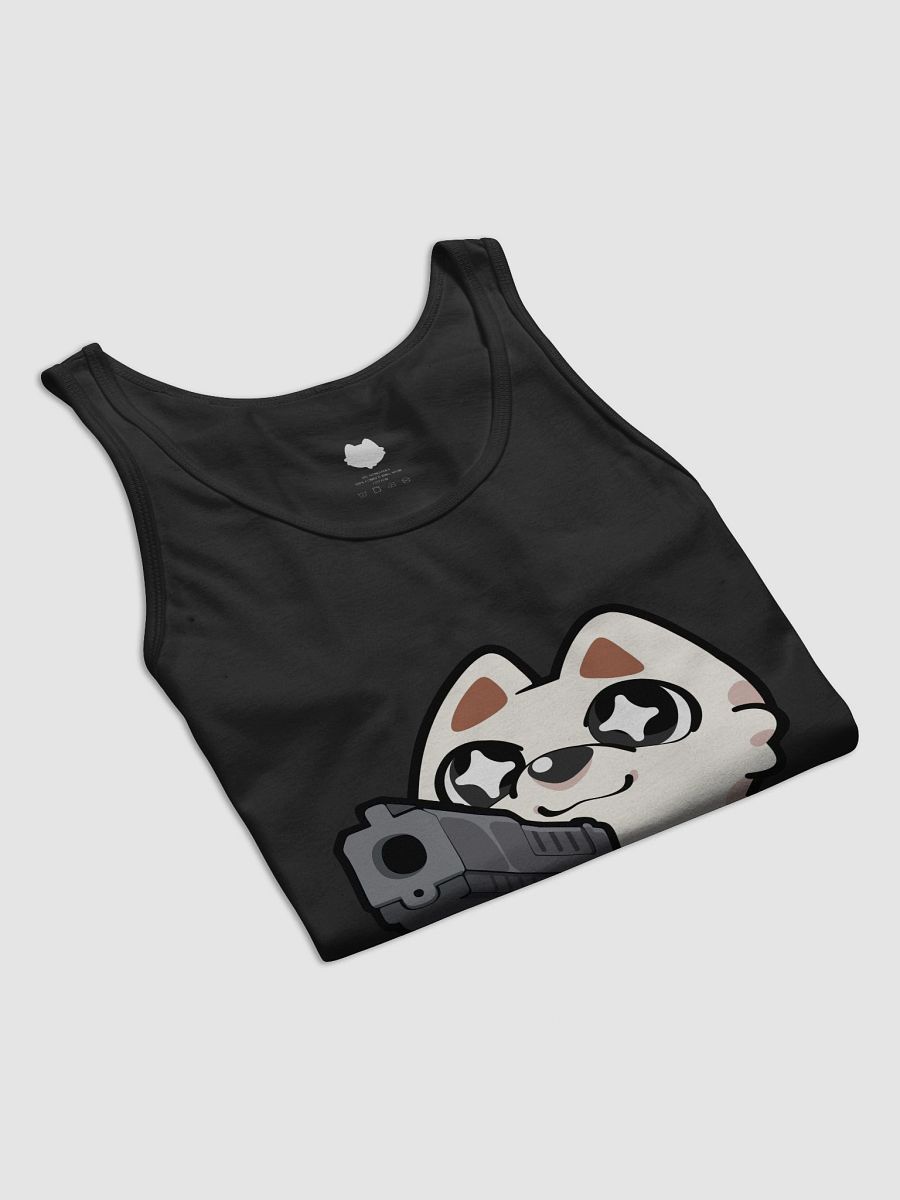 Pew Pew Tank Top product image (7)