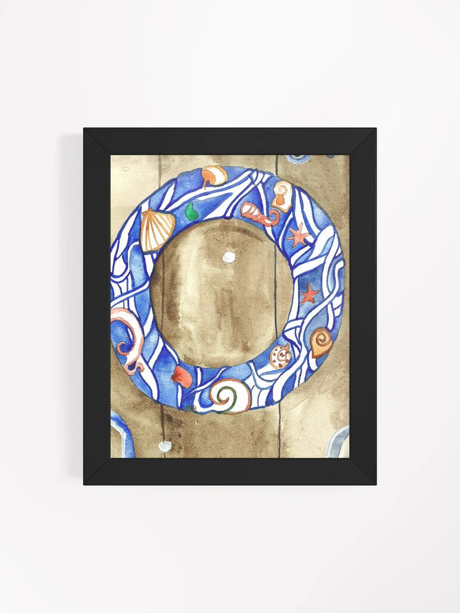 Ocean Wreath product image (15)