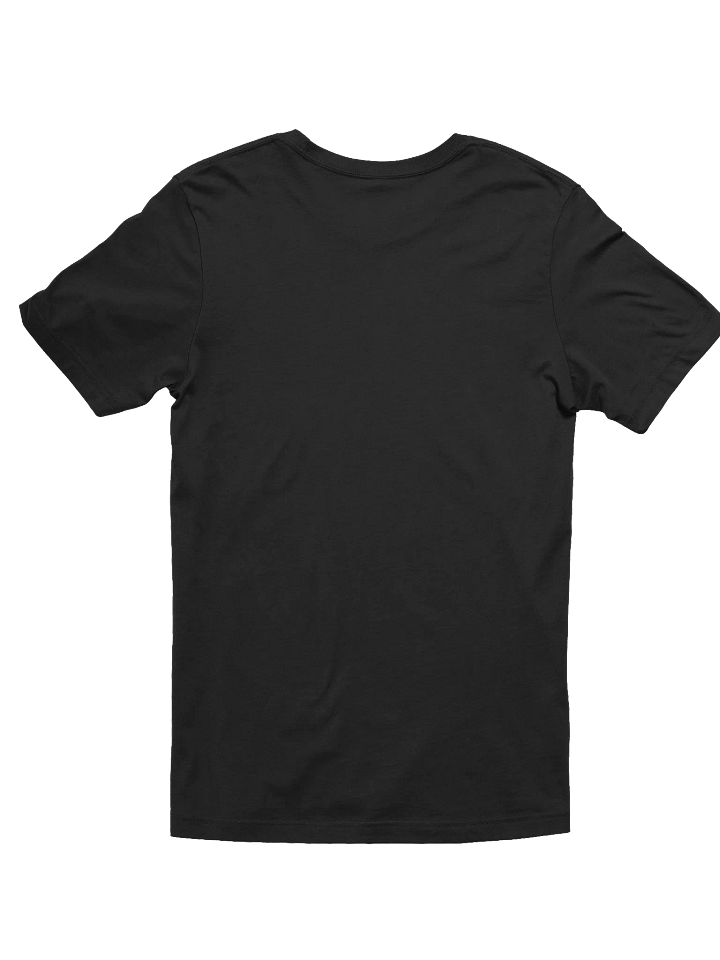 Black Metal Logo White product image (2)