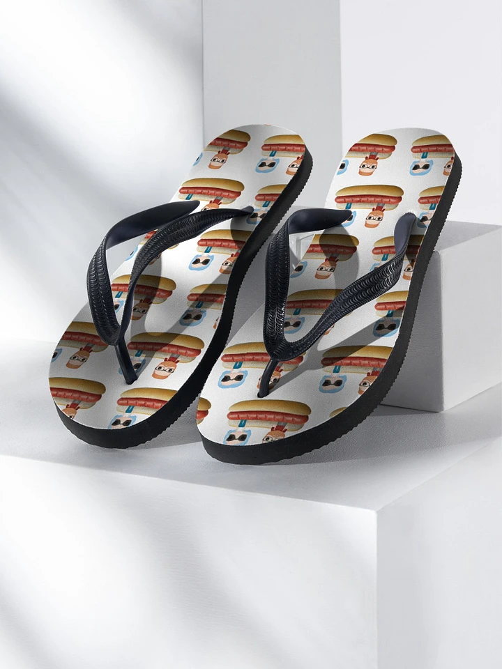 PopPez Flip Flops product image (1)