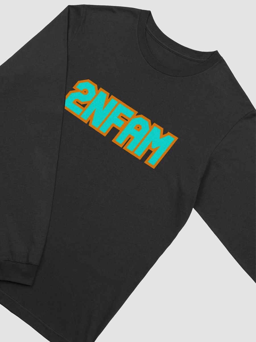 2NFAM Long Sleeve Shirt product image (4)