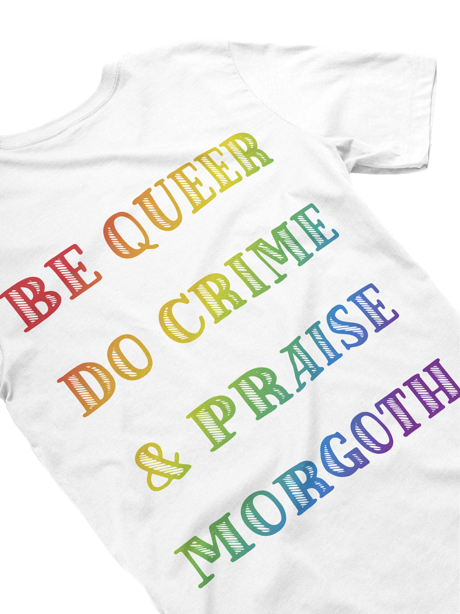 Pride Tee - Classic product image (16)