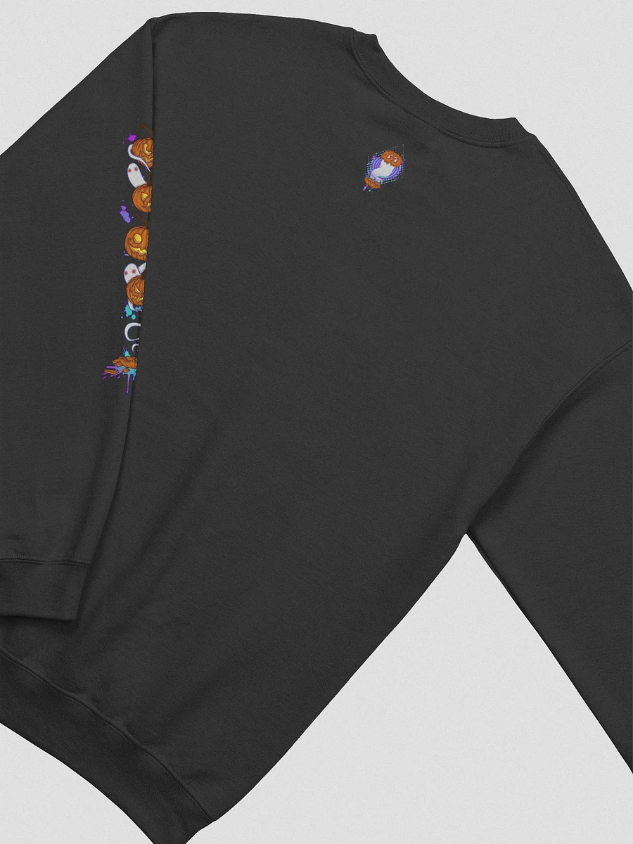 Smashed Pumpkin Sweatshirt product image (4)