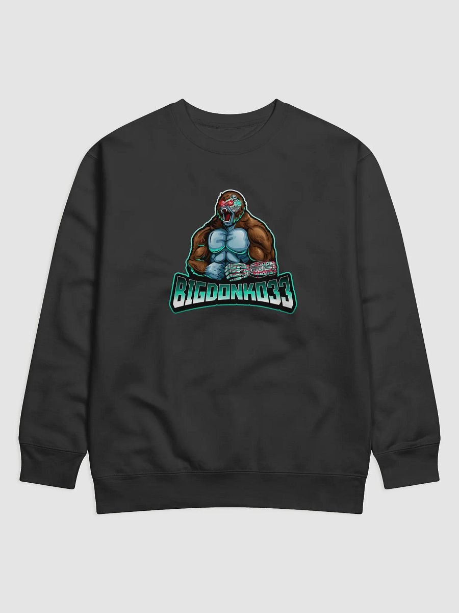 BigD Sweatshirt product image (1)