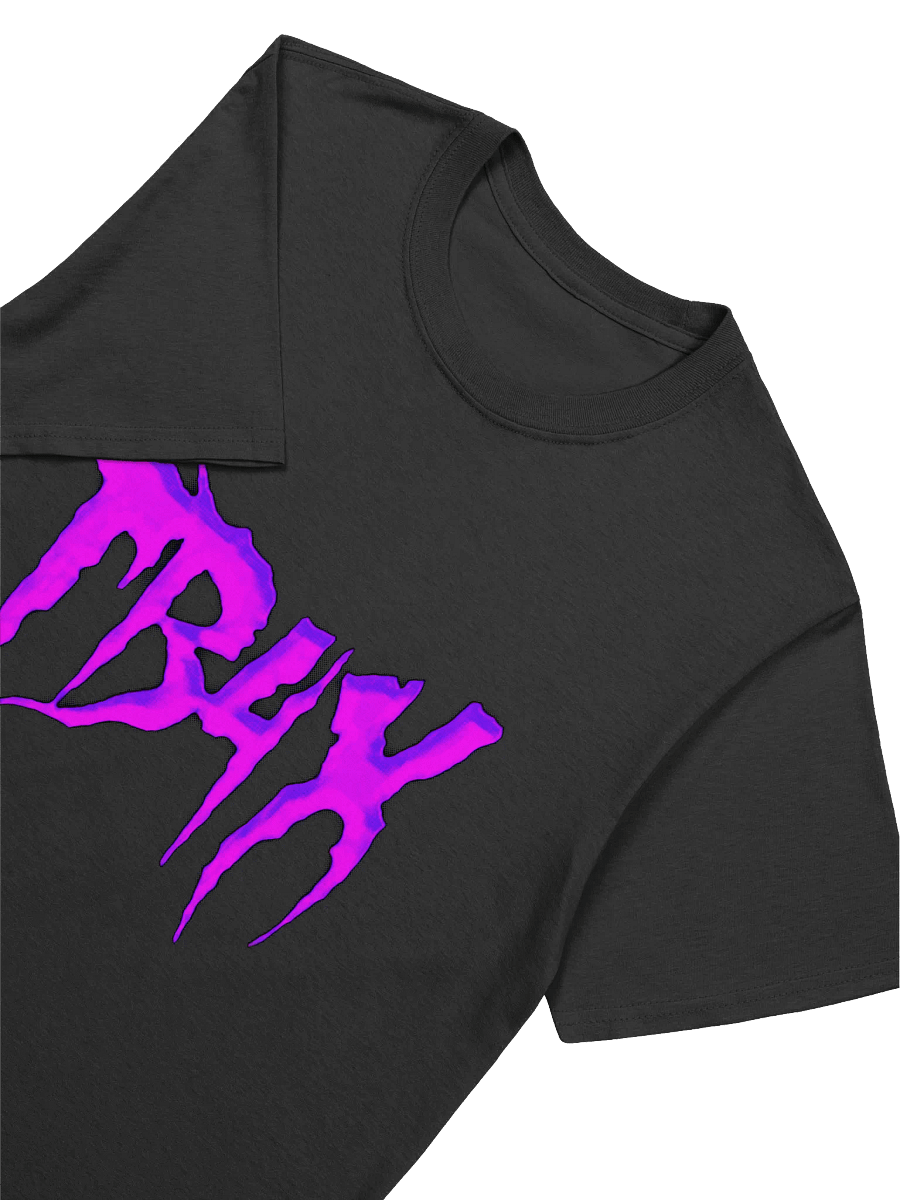 TB4X Purple Logo T-Shirt product image (3)