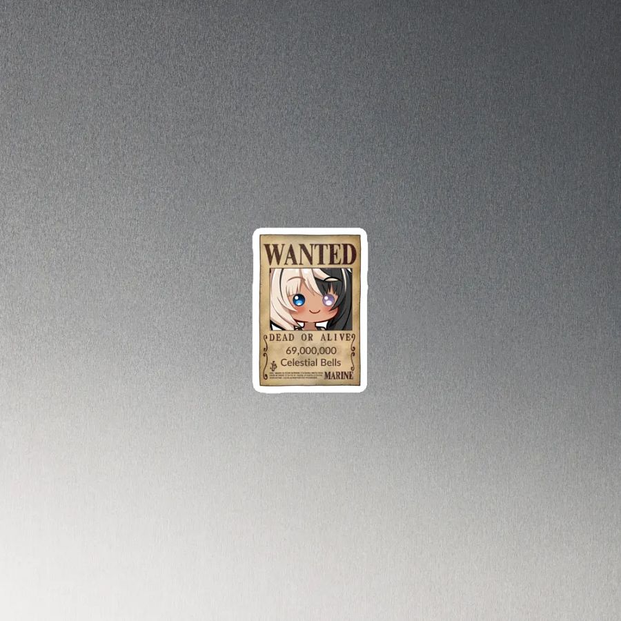 Magnet - Byakko Wanted Edition product image (4)