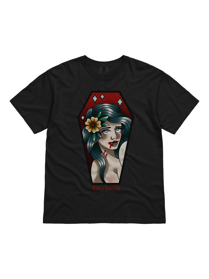 Bitten Babe Tee product image (3)