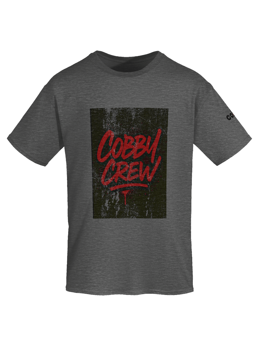 Cobby Crew V.I.P. Tee product image (1)