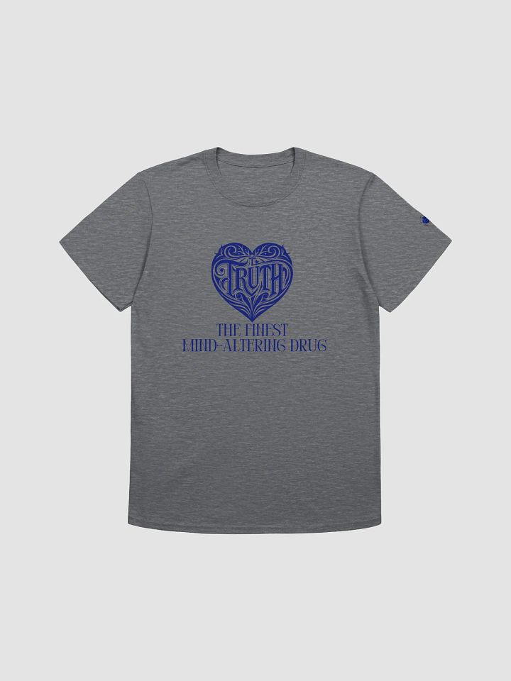 Truth Unisex Tee product image (4)