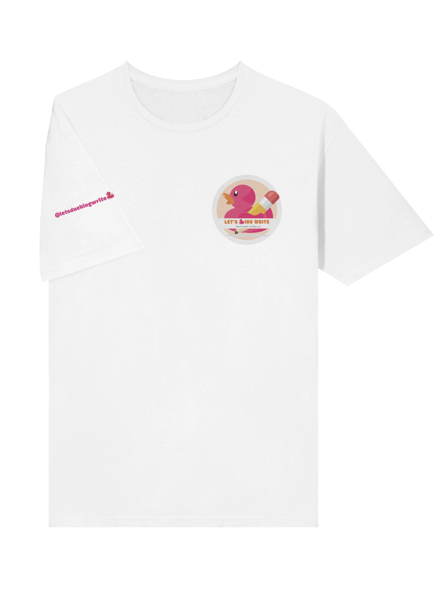 LDW Basic Tee product image (5)