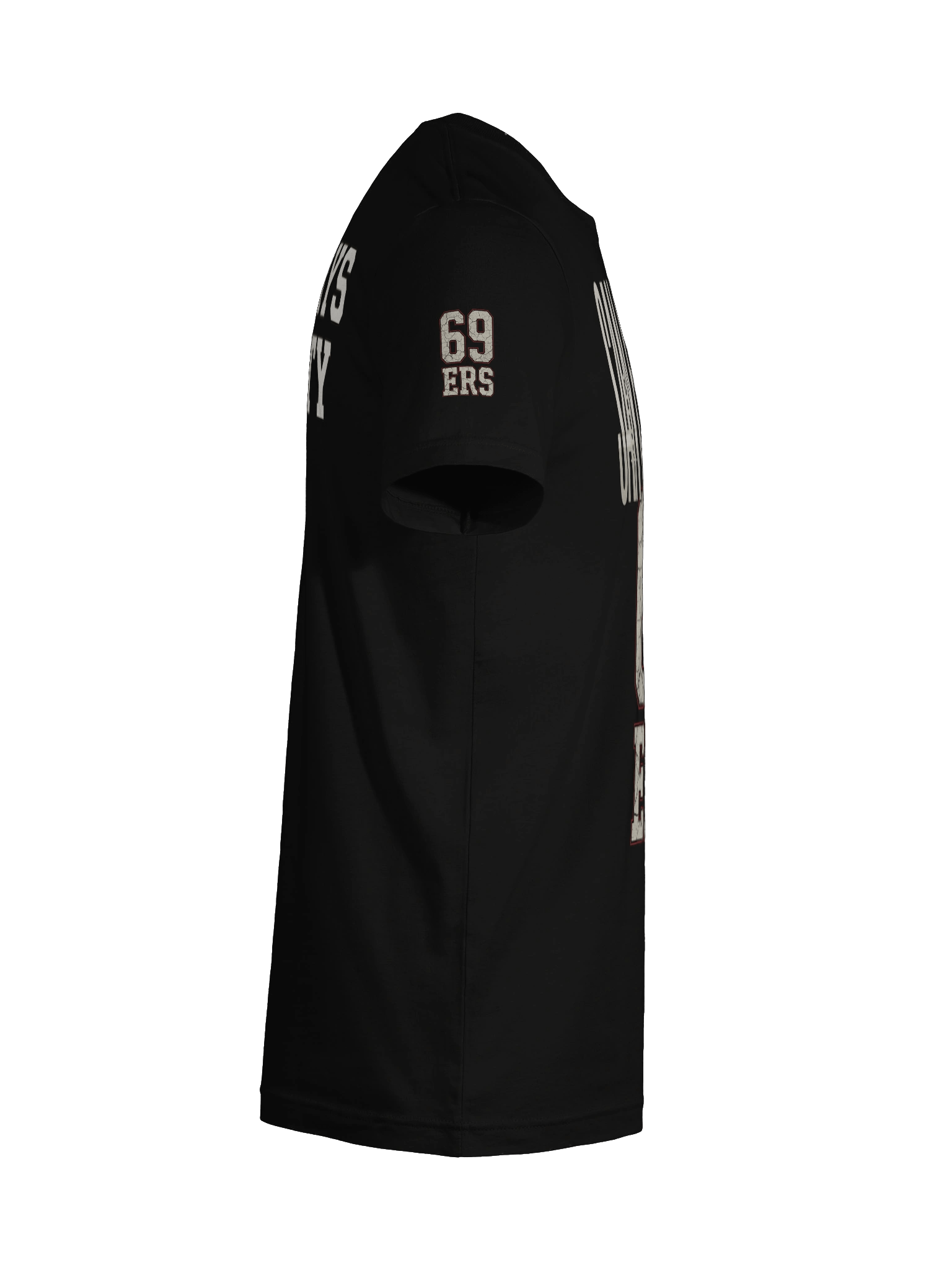 69ERS Always Nasty | All Start No Finish | San Francisco | Football | Rival Locker product image (70)