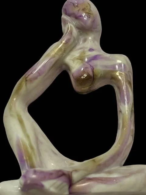 Thinkers (Set of 3 Statues) product image (3)