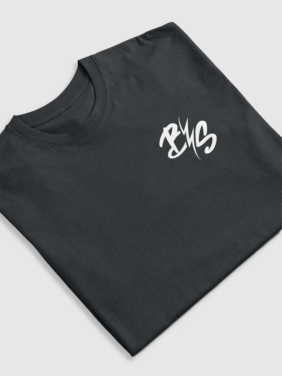 Electric (White logo) - Premium Heavyweight Tee product image (25)