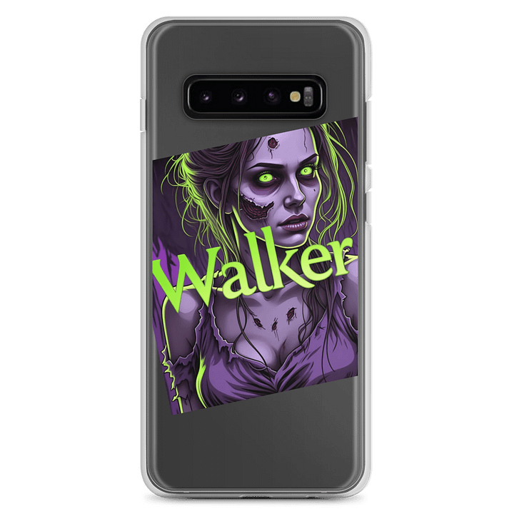 Walker phone case product image (2)