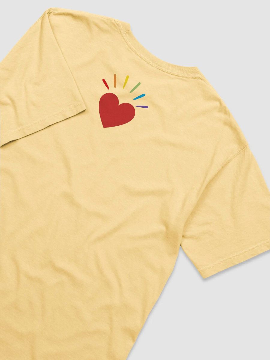 Shiny Happy Dino Adult T product image (31)